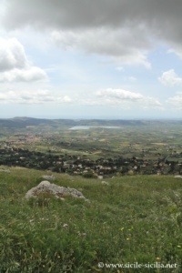 Mont Adranone, Sambuca di Sicilia