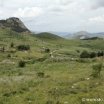 Adranone et Mont Genuardo