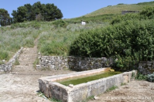 Monte dei Cavalli, Sicile
