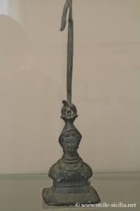 Musée du Parc archéologique de Naxos