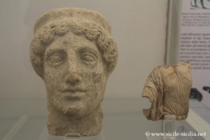Musée du Parc archéologique de Naxos