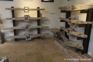 Musée du Parc archéologique de Naxos