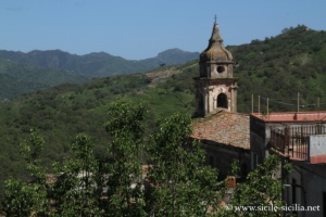 Castiglione di Sicilia