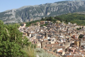 Autres villages des Madonies
