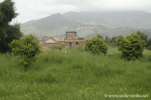 Parc archéologique de Naxos