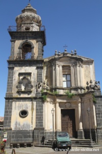 Sant'Antonio, Castiglione di Sicilia