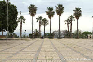Piazza Vittorio Emanuele, Menfi