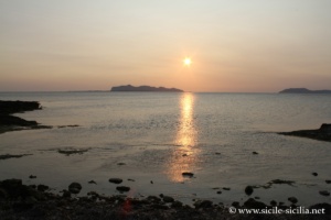 Punta Torre di San Teodoro, Sicile
