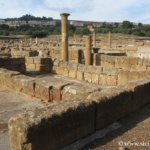 Quartier hellénistique‑romain et Agora supérieure