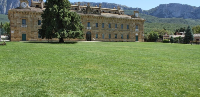 Palais royal de chasse de Ficuzza, Sicile