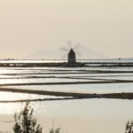 Réserve naturelle du Stagnone de Marsala, lagon et salines