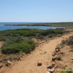 Réserve naturelle Oasis de Vendicari