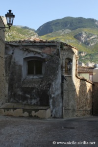 A Colessano en Sicile