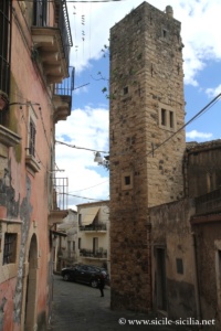 San Giovanni Battista, Militello