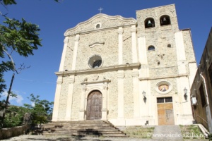 Santissimo Salvatore, Corleone