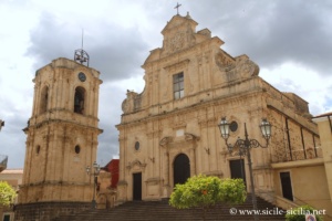 Militello in Val di Catania