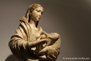 Musée municipal de Salemi