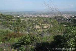 Site archéologique de Lentinoi