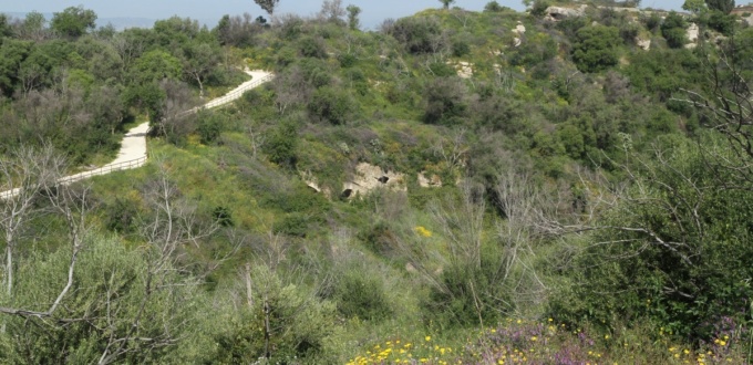 Site archéologique de Lentinoi