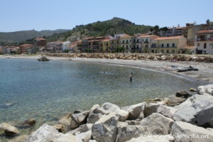 Côte de Cefalù à Capo d’Orlando