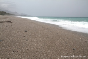 Plage de Cottone
