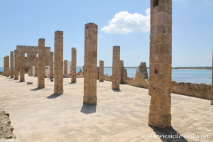 Madrague de Vendicari, Sicile