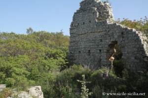 Vestiges de Noto Antica