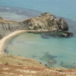 De Licata à Agrigente