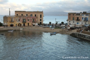 Borgo de Santa Nicolicchia, Santa Flavia, Sicile