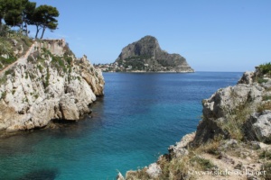 Calanque de Sant'Elia, Santa Flavia, Sicile