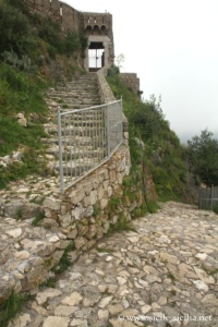 Château de Forza d'Agro