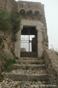 Château de Forza d'Agro