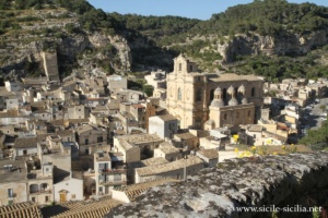 Cava de Santa Maria la Nova, Colle di San Matteo