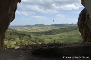 Aidone et Pietratagliata