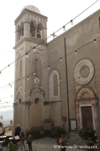 San Nicolo, Castelmola