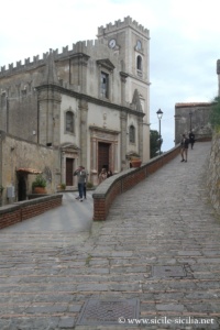 Chiesa San Nicolo, Savoca