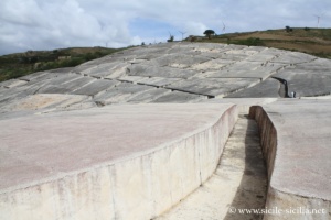 Cretto di Buri en Sicile