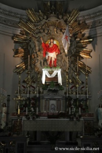 Duomo, Belpasso en Sicile