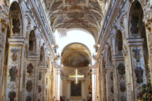 Caltanissetta et ses environs