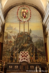 Duomo de Novara di Sicilia