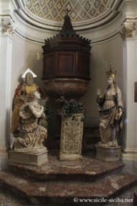 Duomo de Novara di Sicilia