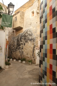 Farm Cultural Park, Favara, Sicile