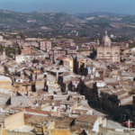 Favara, Racalmuto et Aragona