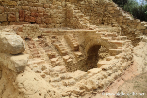 Grand four, Morgantina