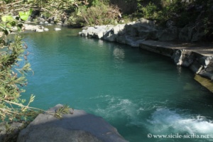 Gurne de l'Alcantara