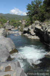 Gurne de l'Alcantara