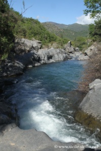 Gurne de l'Alcantara