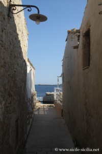 Antico borgo dei pescatori, Marzamemi