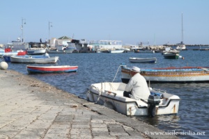 Largo Balata, Marzamemi,