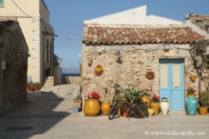 Antico borgo dei pescatori, Marzamemi